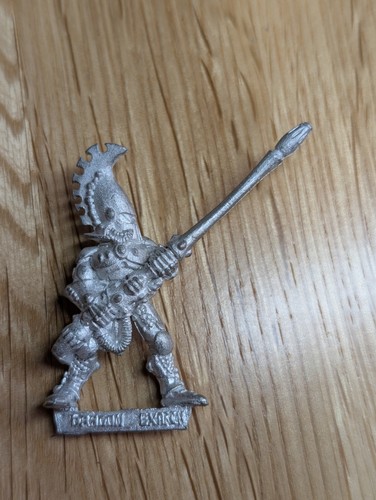Eldar fire dragon exarch - eldar,