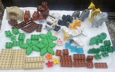 LEGO Duplo 6156 Safari Rare