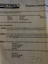 Ideal pcb isar he icos he