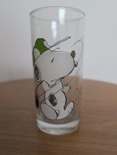 Vintage peanuts snoopy - vintage,