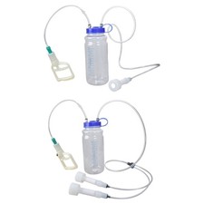 Portable Goat Milking Machine