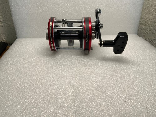 Abu garcia 7000 speed - 7000, hi