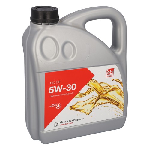 Febi bilstein car engine oil - febi,