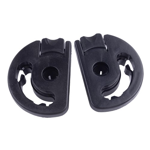 Front seat armrest bracket for - front,