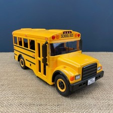 PLAYMOBIL 4+ - 71094 - CITY LIFE SCHOOL BUS -
