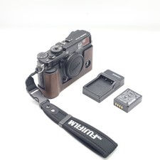 Fujifilm X-Pro2 Mirrorless