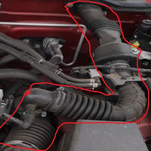 Mazda mx5 mk3 - mazda, mk3.5