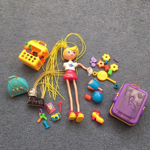 Retro betty spaghetty - retro, and