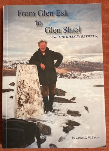 From glen esk - from, sheil