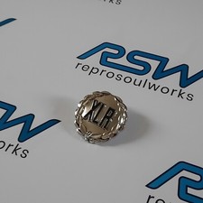 FORD CAPRI MK1 XLR LAUREL LEAF