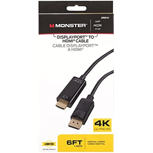 Monster cable 3005916 just - monster,