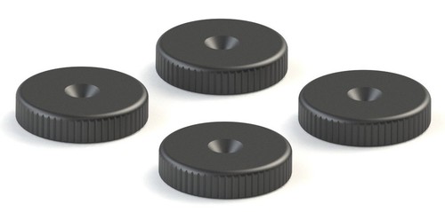 Isolation floor protector - isolation,