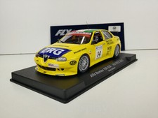 Slot car scalextric fly 88114