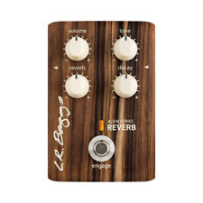 LR Baggs Align Series Acoustic Pedal - Reverb