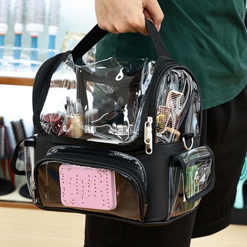Large capacity toiletry - capacity,