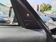 MGF MG TF Mirror Screw Cover 4x New EKB100030PMA Screw Caps