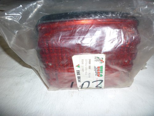 Honda rear light complete - light,,