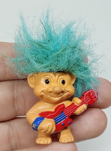 Weetos pop trolls ace - trolls, blue