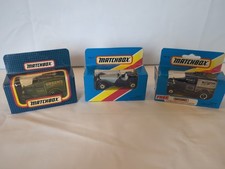 Vintage 80s Production