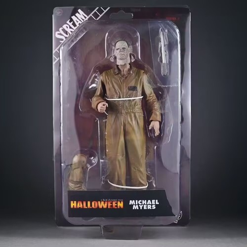 Halloween rob zombie - halloween, (2007)