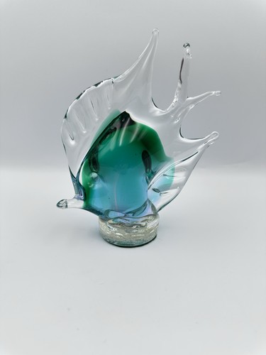 Murano style art glass - murano,