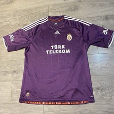 Galatasaray 2009/10 Third
