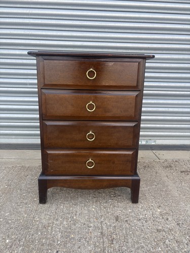 Stag minstrel bedside - minstrel,