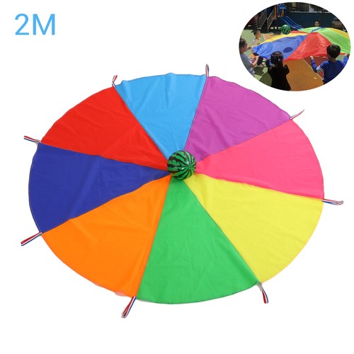 Umbrella parachute extra - ,
