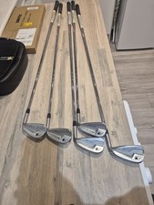 Benross Delta XT Irons 6-pw