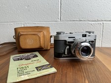 Graflex Graphic 35 Rangefinder