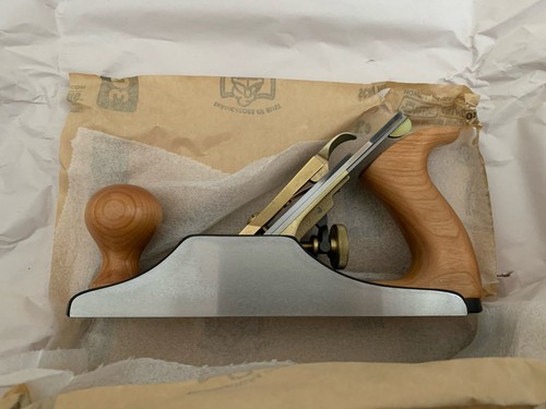 Lie nielsen 4 iron - lie-nielsen,