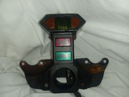 Yamaha rd250 rd400 pilot box - pilot,