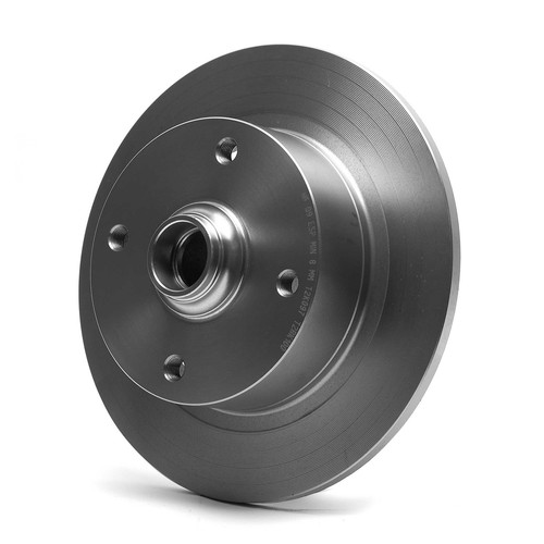 Brake disc front 4x130 - disc,, front,