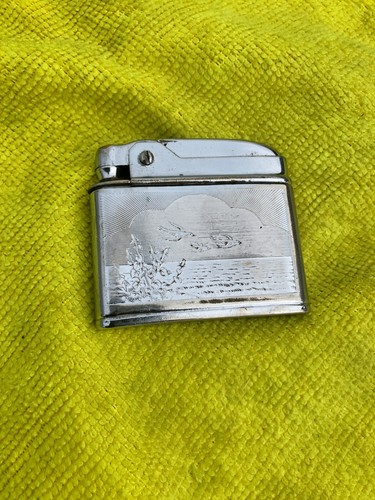 Mosda 500 streamline lighter - mosda,