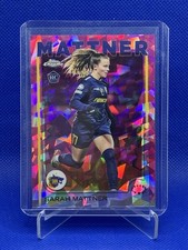 Topps Womens UWCL Sapphire