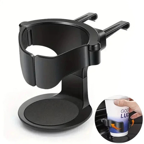 Universal cup holder for car - universal,