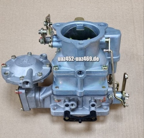 Carburetor zil 131 - carburetor, 130