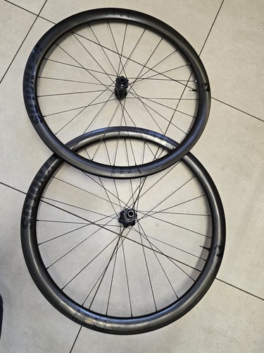 Reynolds carbon wheelset - reynolds, ar
