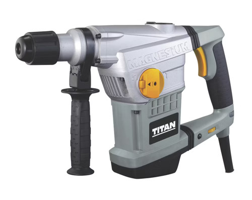 Titan ttb571sds sds max - titan, rotary