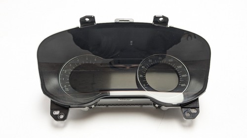 Ford mondeo speedometer - ford,