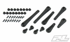 NEW Pro-Line Lid Skid Body