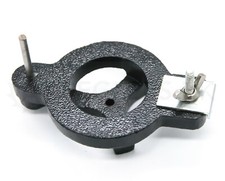 Clock Mainspring Winder Clamp