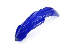UFO Front Fender Yamaha WR 250 F 2015-2019 Blue