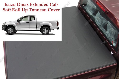 Isuzu dmax extended cab - isuzu,