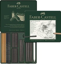 Faber Castell PITT Monochrome
