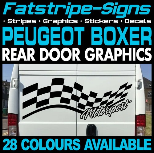 Fit peugeot boxer checker - to,