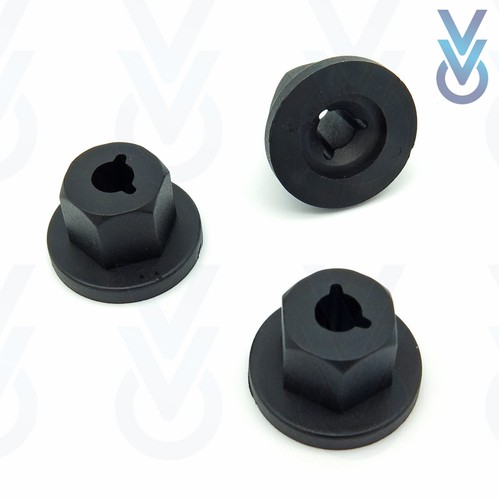 10x vvo rear - rear, trim
