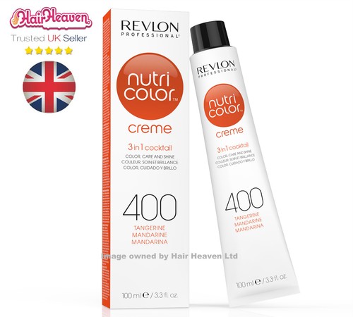 Revlon nutri color - revlon,