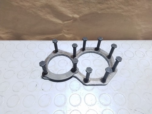 Gear bearing ring for alfa - gear,