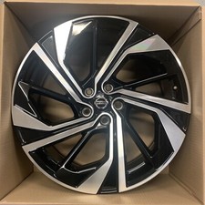 Genuine Nissan Qashqai 20"